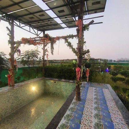 Shaw Estate-Farm House For A Small Parties-Jp Farm 大诺伊达 外观 照片