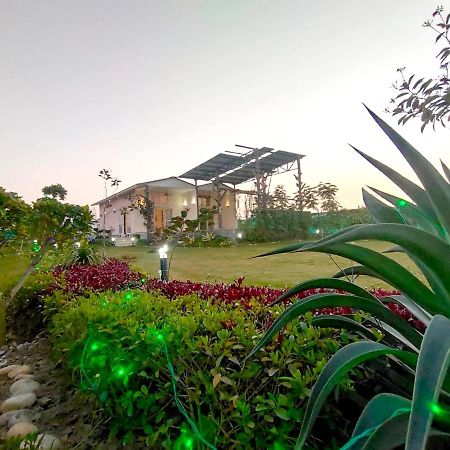 Shaw Estate-Farm House For A Small Parties-Jp Farm 大诺伊达 外观 照片