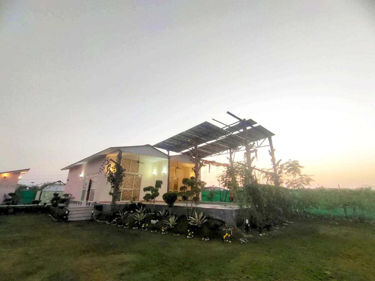 Shaw Estate-Farm House For A Small Parties-Jp Farm 大诺伊达 外观 照片
