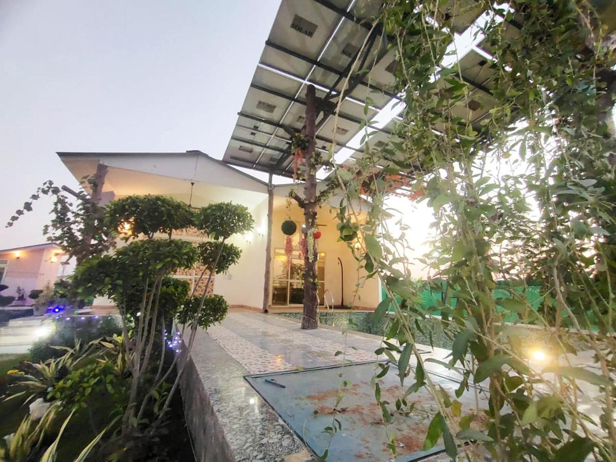 Shaw Estate-Farm House For A Small Parties-Jp Farm 大诺伊达 外观 照片