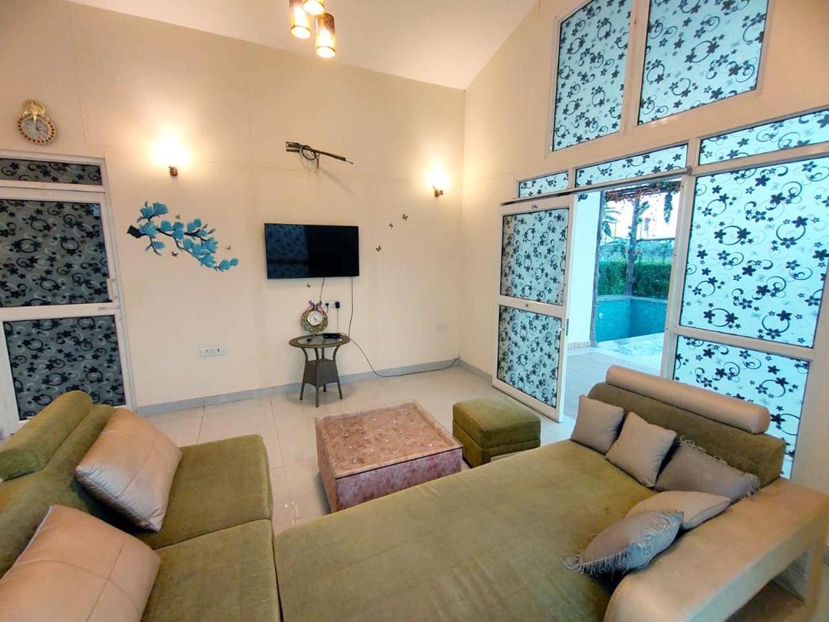 Shaw Estate-Farm House For A Small Parties-Jp Farm 大诺伊达 外观 照片