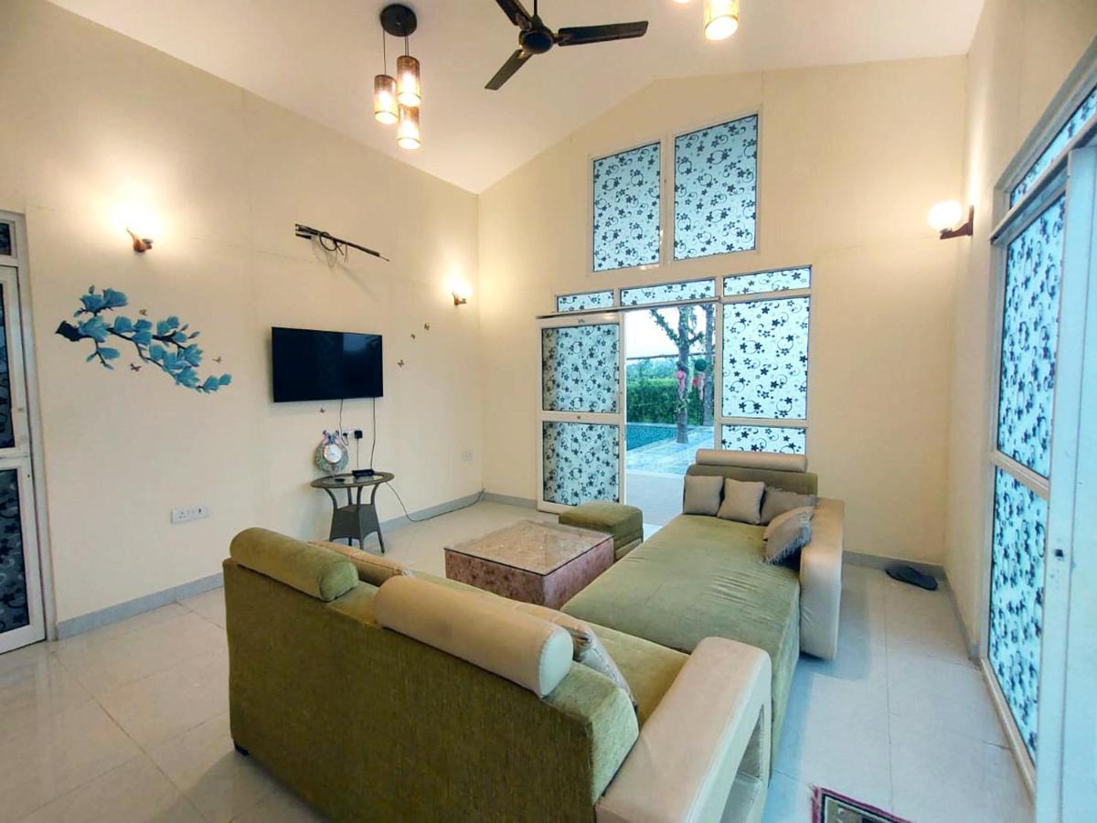 Shaw Estate-Farm House For A Small Parties-Jp Farm 大诺伊达 外观 照片