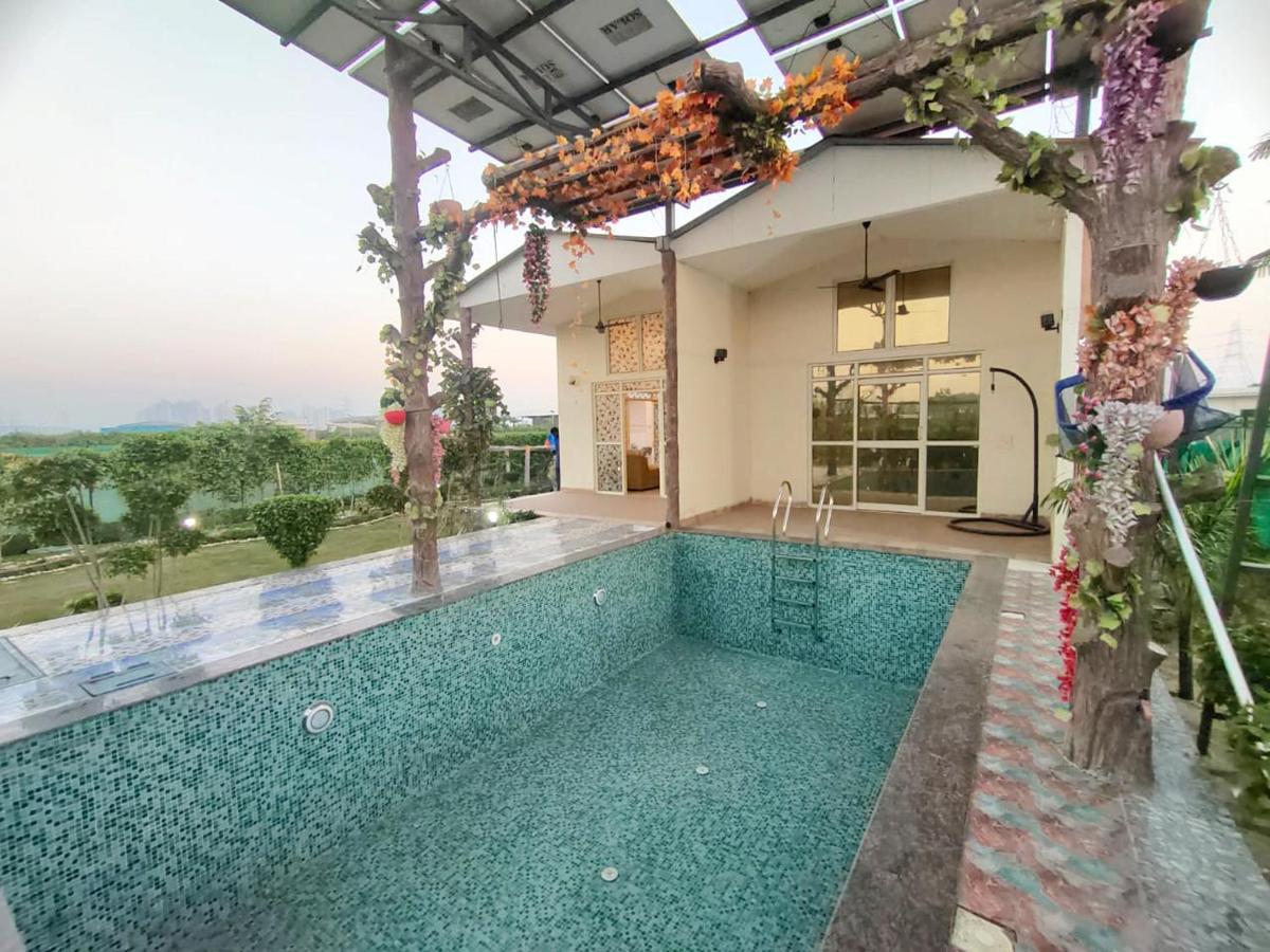 Shaw Estate-Farm House For A Small Parties-Jp Farm 大诺伊达 外观 照片