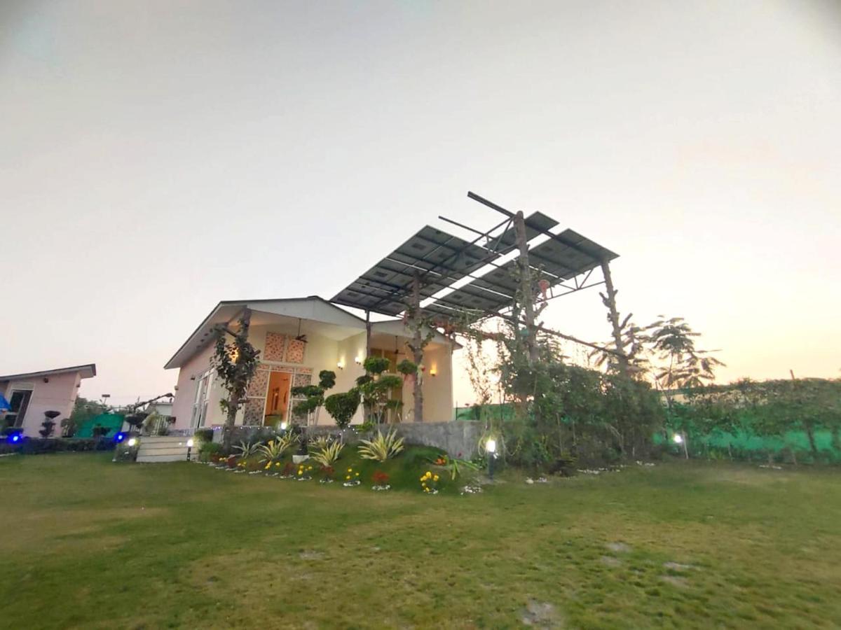 Shaw Estate-Farm House For A Small Parties-Jp Farm 大诺伊达 外观 照片