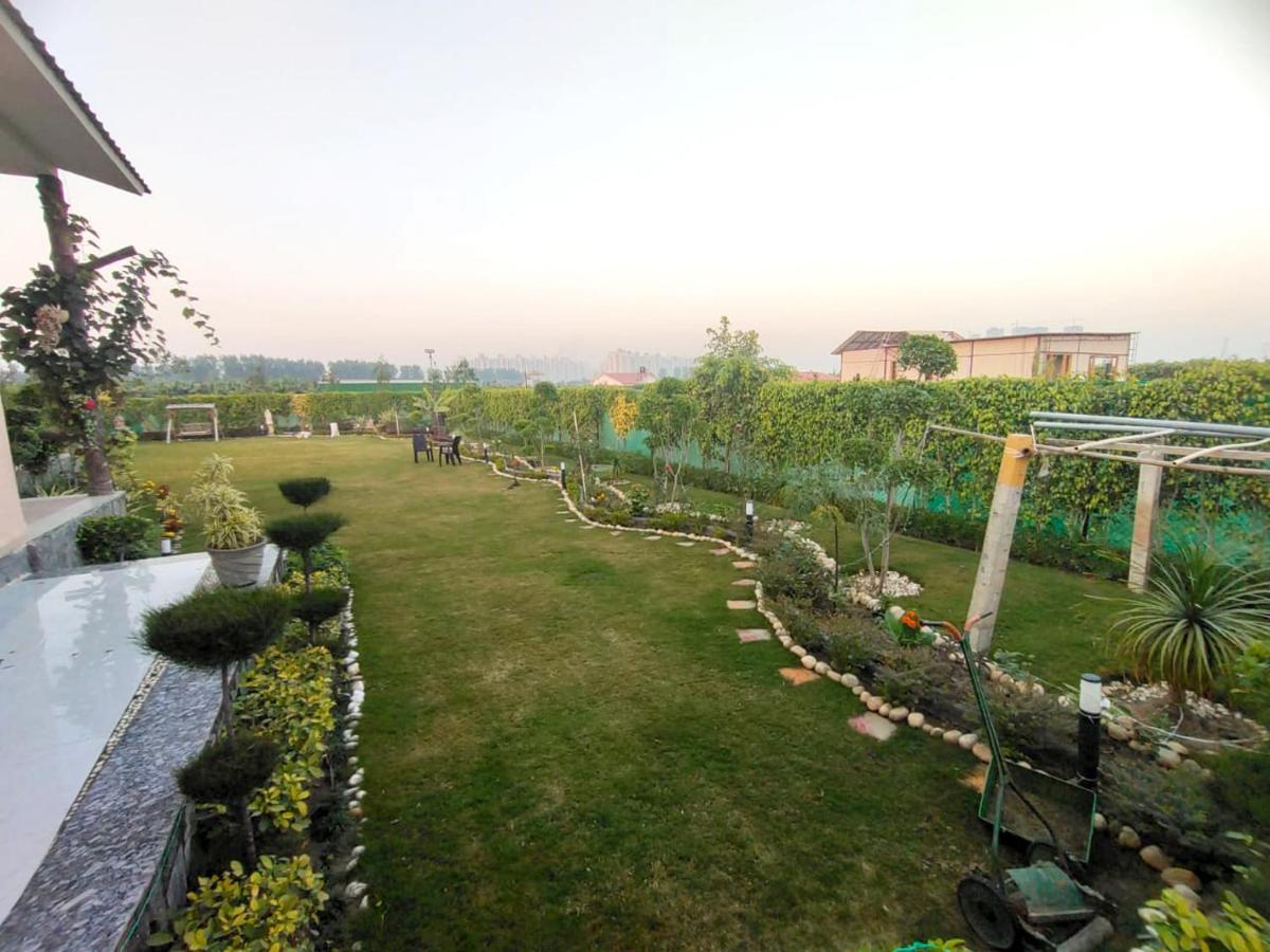 Shaw Estate-Farm House For A Small Parties-Jp Farm 大诺伊达 外观 照片