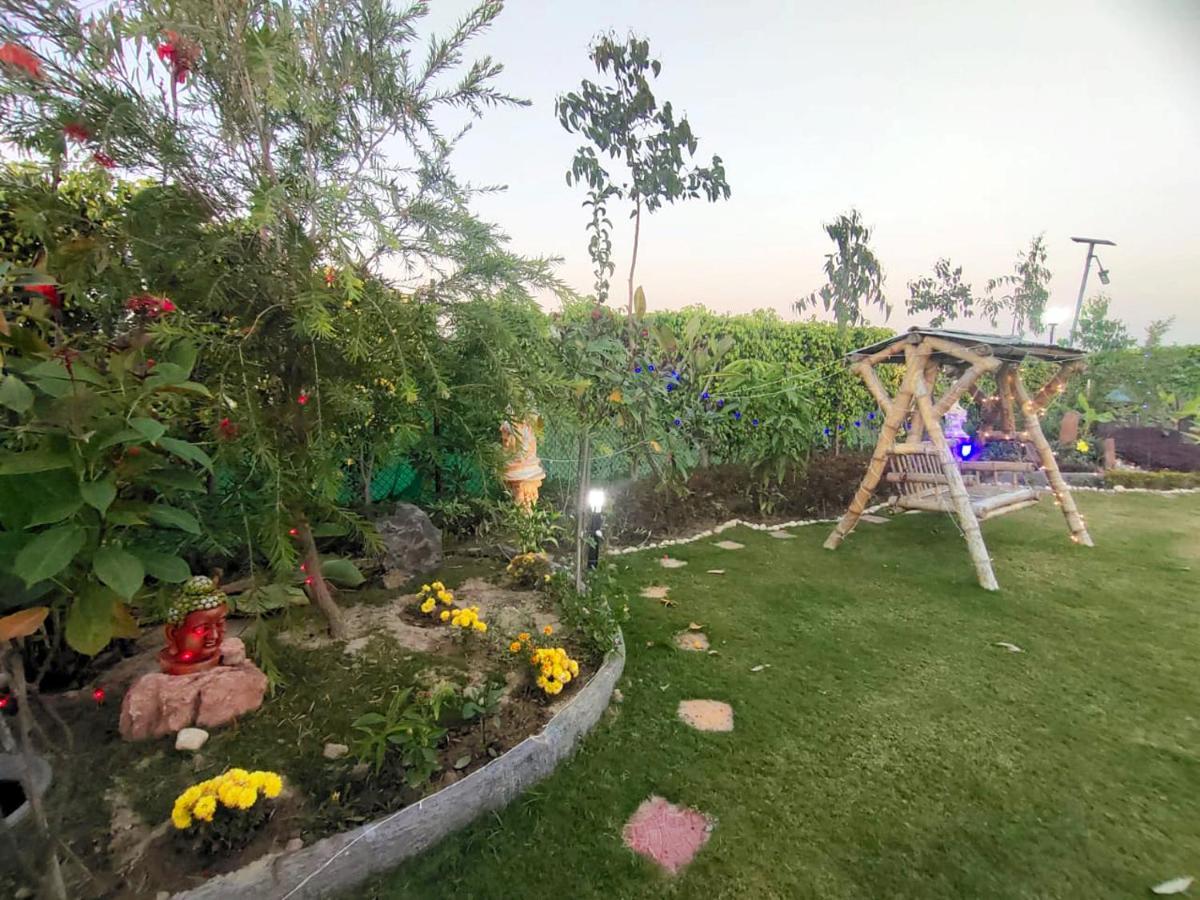 Shaw Estate-Farm House For A Small Parties-Jp Farm 大诺伊达 外观 照片