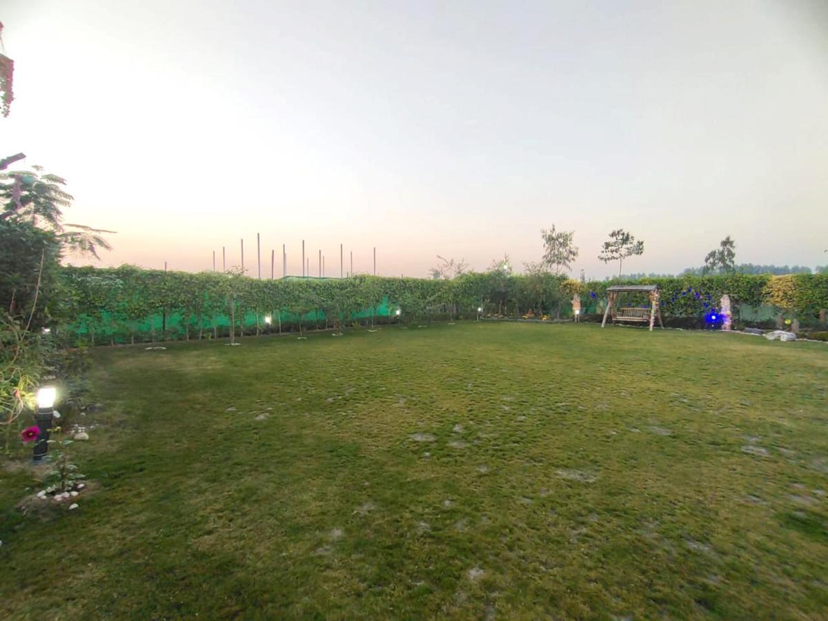 Shaw Estate-Farm House For A Small Parties-Jp Farm 大诺伊达 外观 照片