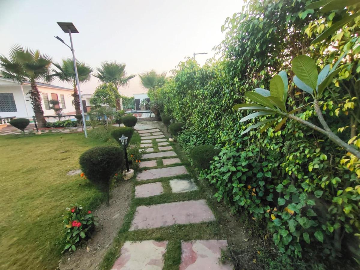 Shaw Estate-Farm House For A Small Parties-Jp Farm 大诺伊达 外观 照片